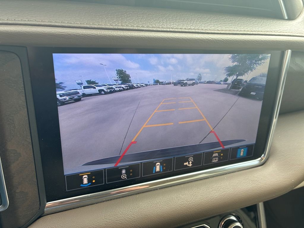 Used 2021 GMC Yukon Denali image 17