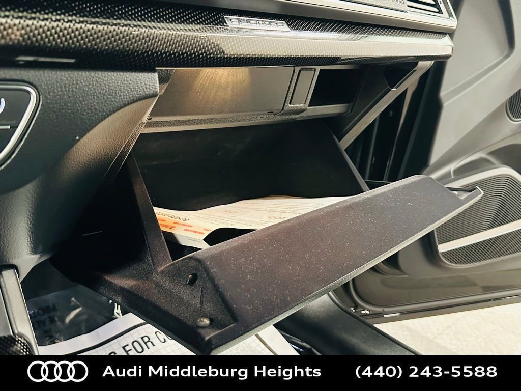 Certified 2023 Audi SQ5 Premium Plus w/ Premium Plus Package image 26