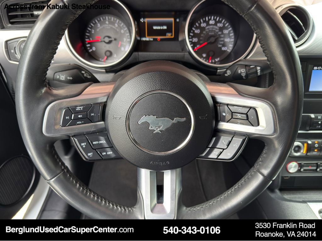 Used 2022 Ford Mustang GT image 18
