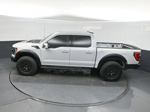 Used 2023 Ford F150 Raptor w/ Equipment Group 802A Raptor R image 32