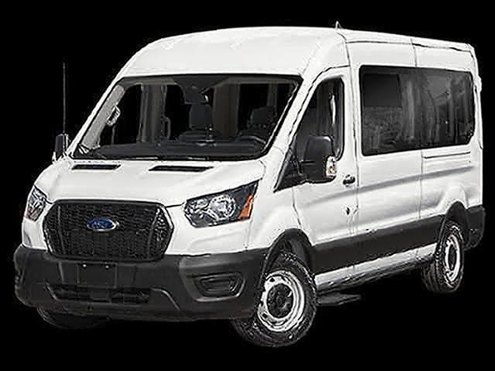 Used 2023 Ford Transit 350 XLT RWD image 60