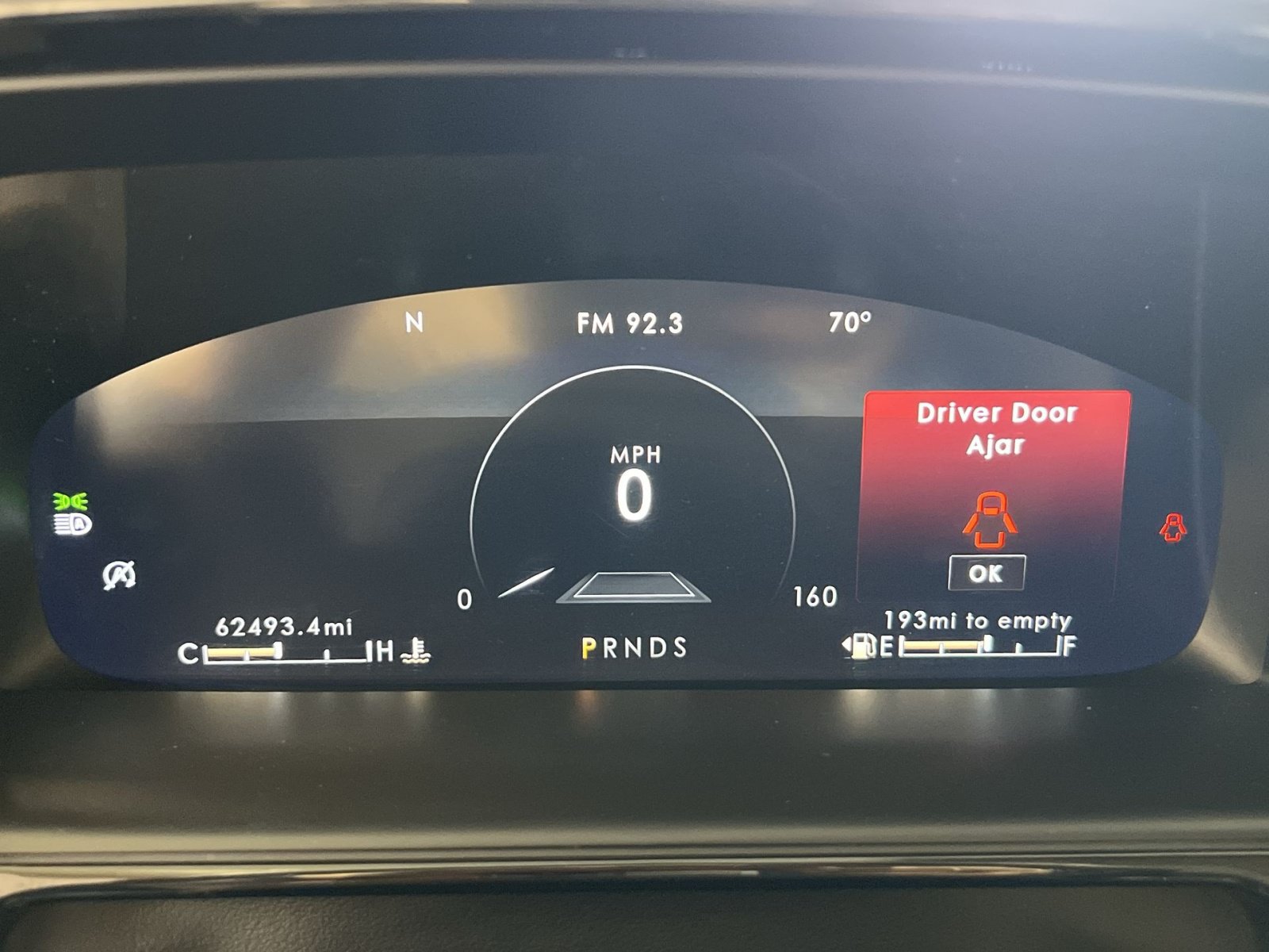 Used 2022 Lincoln Nautilus Reserve AWD/4WD image 17