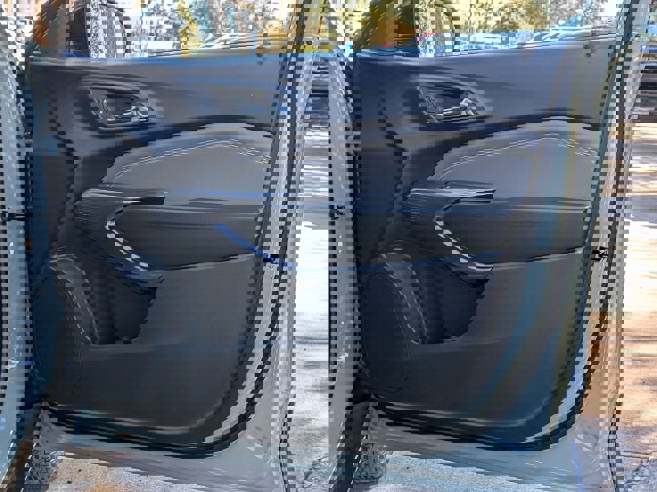 New 2026 Chevrolet Trax ACTIV w/ Driver Confidence Package image 18