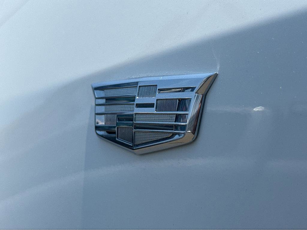 Used 2023 Cadillac XT5 Premium Luxury image 30