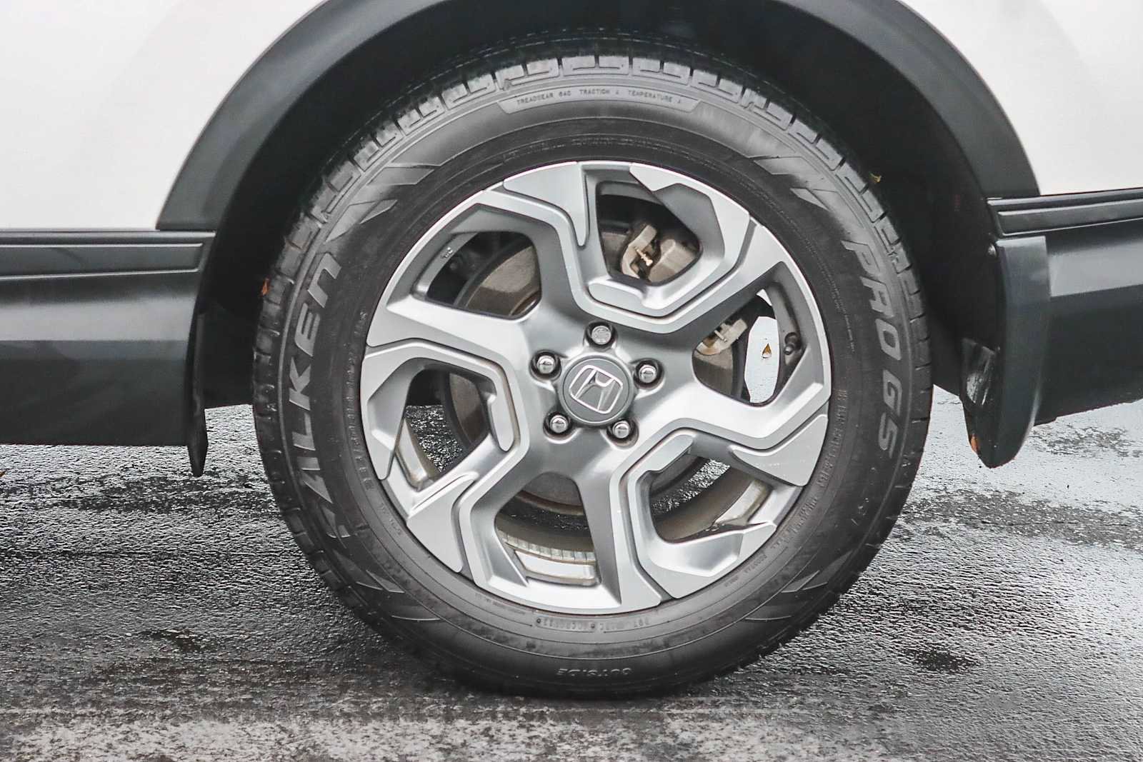 Used 2019 Honda CR-V EX-L image 10