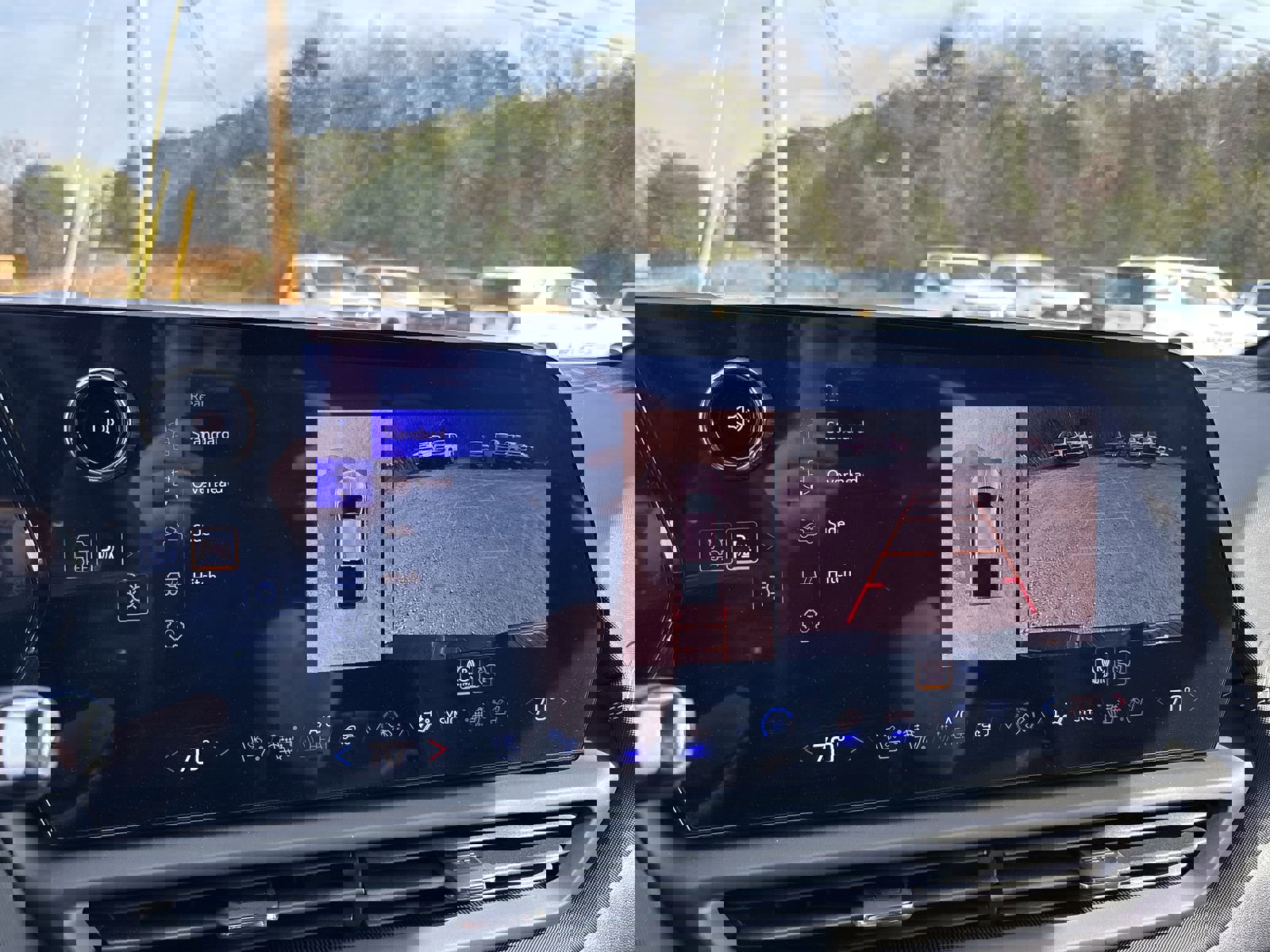 New 2026 Chevrolet Silverado EV LT w/ Premium Package image 20