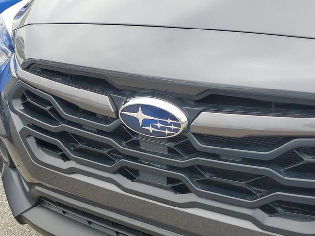 Used 2024 Subaru Crosstrek 2.5i Limited w/ Crosstrek Mirror Package AWD/4WD image 5