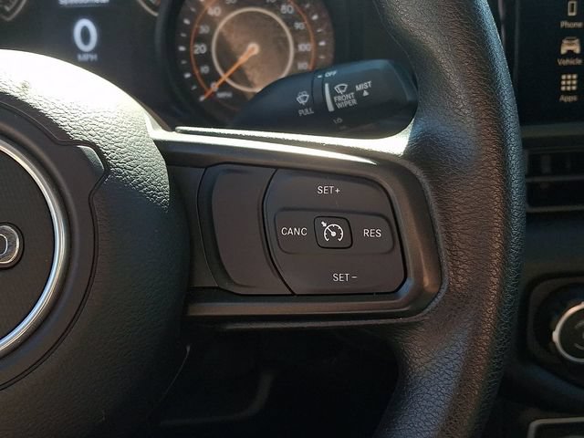 Used 2024 Jeep Gladiator Sport AWD/4WD image 26