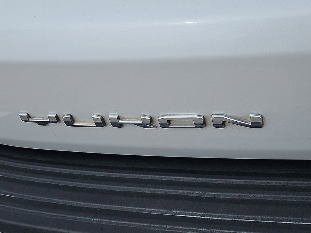 Used 2022 GMC Yukon Denali image 16