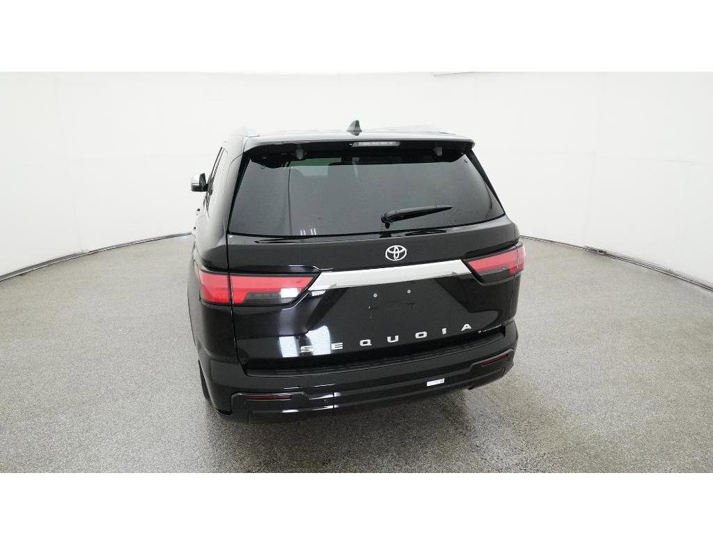 New 2025 Toyota Sequoia 1794 Edition image 6