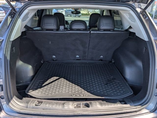 Used 2021 Jeep Compass Latitude w/ Convenience Group image 28