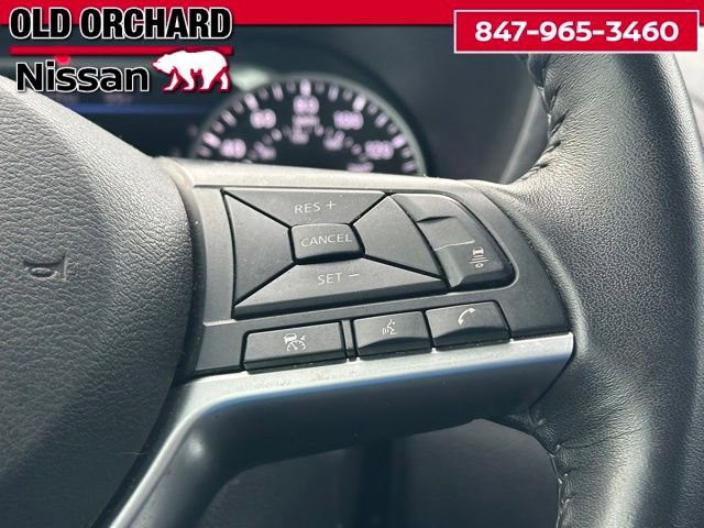 Used 2020 Nissan Sentra SV w/ Electronics Package image 20