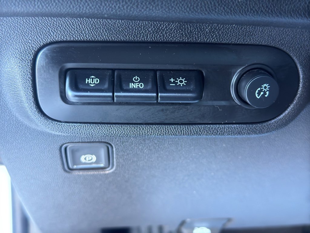 Certified 2022 GMC Terrain SLT w/ Tech Package image 18