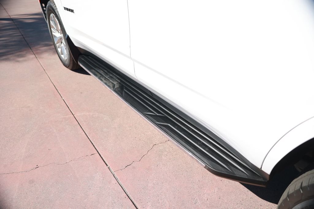 Used 2022 Chevrolet Tahoe Premier w/ Max Trailering Package image 10