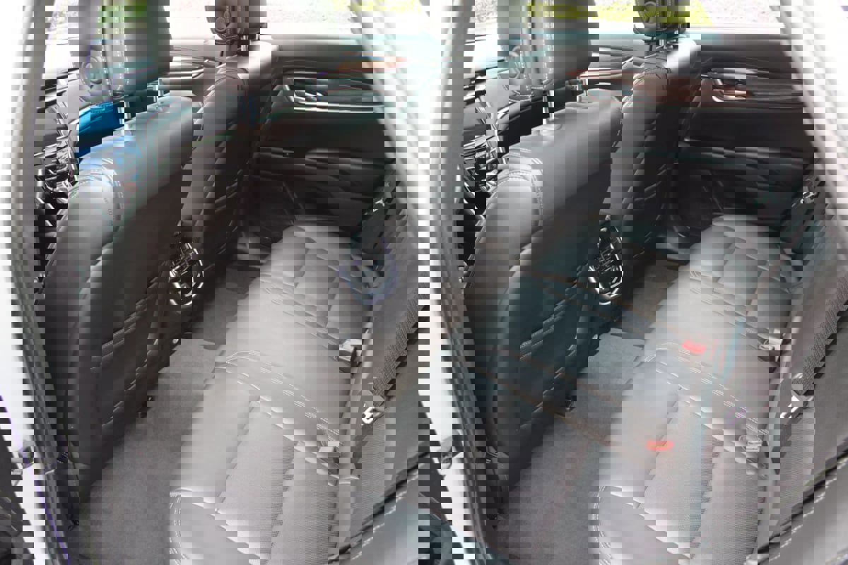 Used 2014 Cadillac XTS Luxury image 25