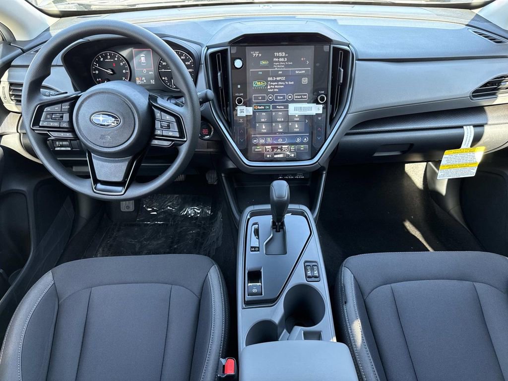 New 2026 Subaru Crosstrek 2.0i Premium image 16