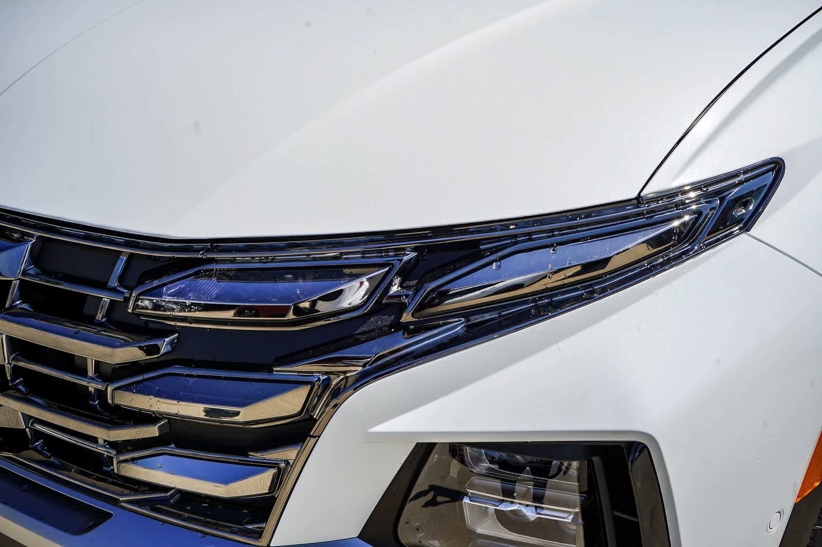 New 2026 Hyundai Tucson Limited AWD/4WD image 12
