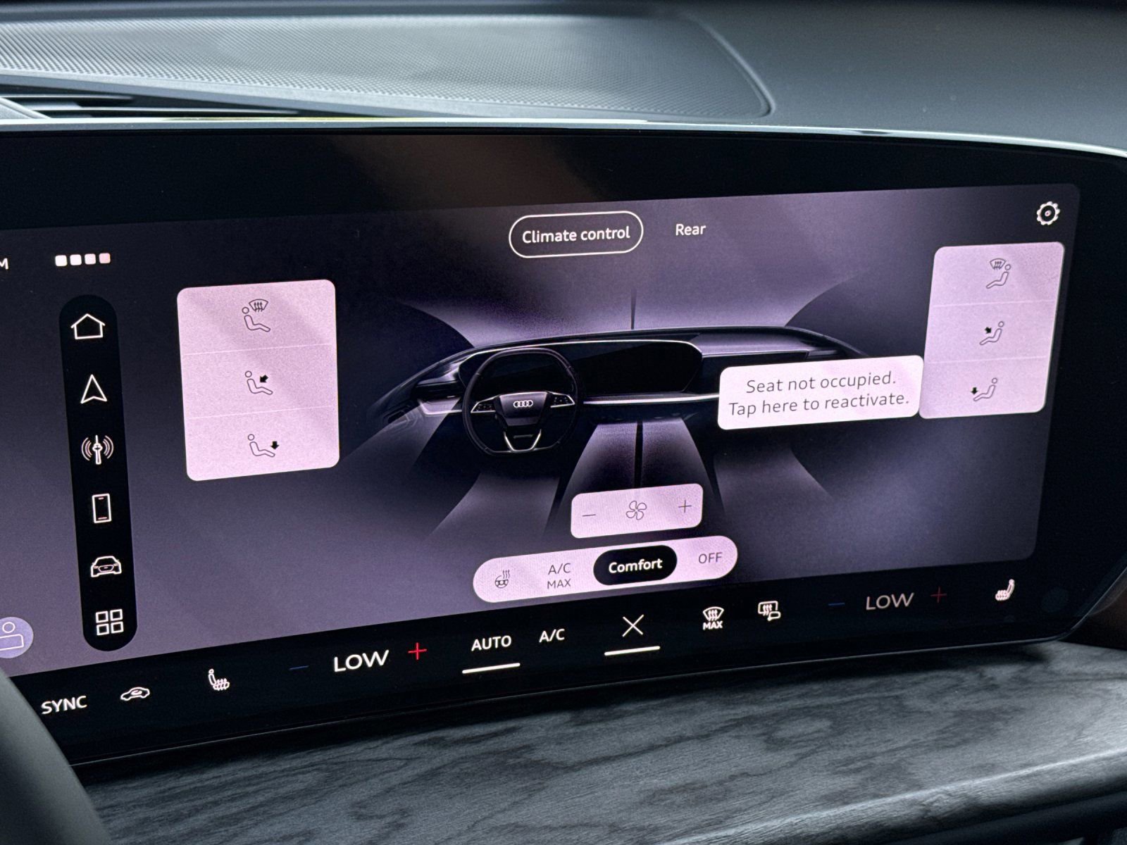 New 2026 Audi Q5 Premium AWD/4WD image 18