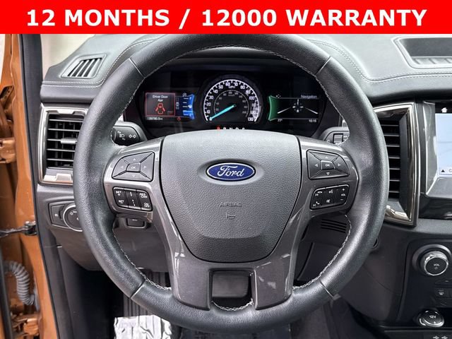 Used 2019 Ford Ranger Lariat w/ Equipment Group 501A Mid AWD/4WD image 18