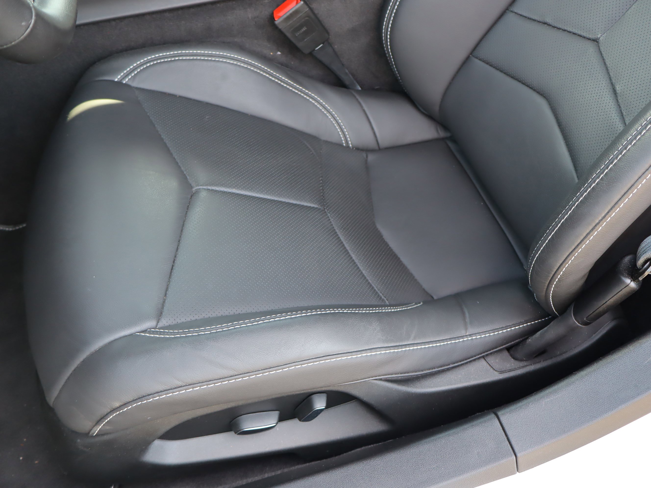 Certified 2023 Chevrolet Corvette Z06 RWD image 16