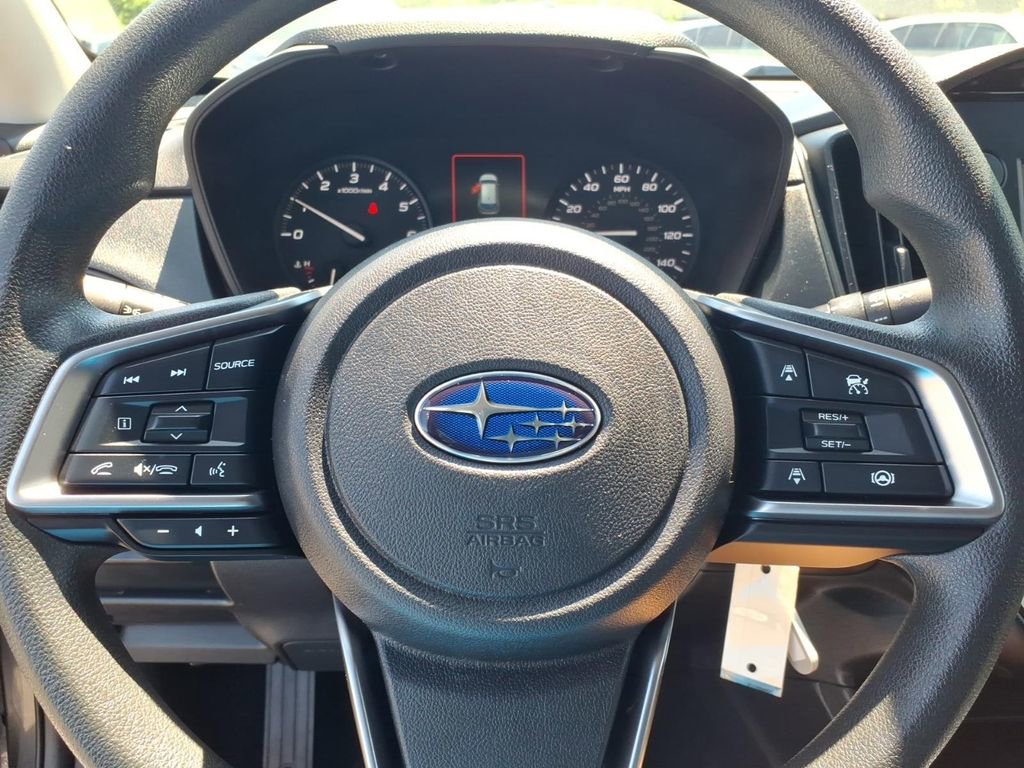 Certified 2025 Subaru Impreza 2.0i AWD/4WD image 5
