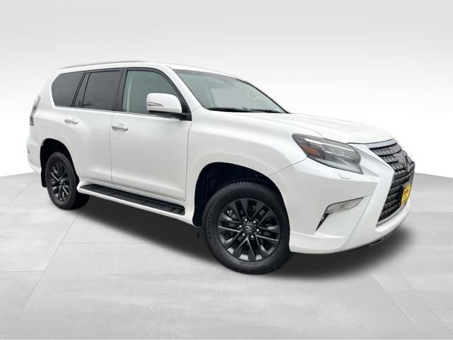 Used 2022 Lexus GX 460 Premium 360° Tour