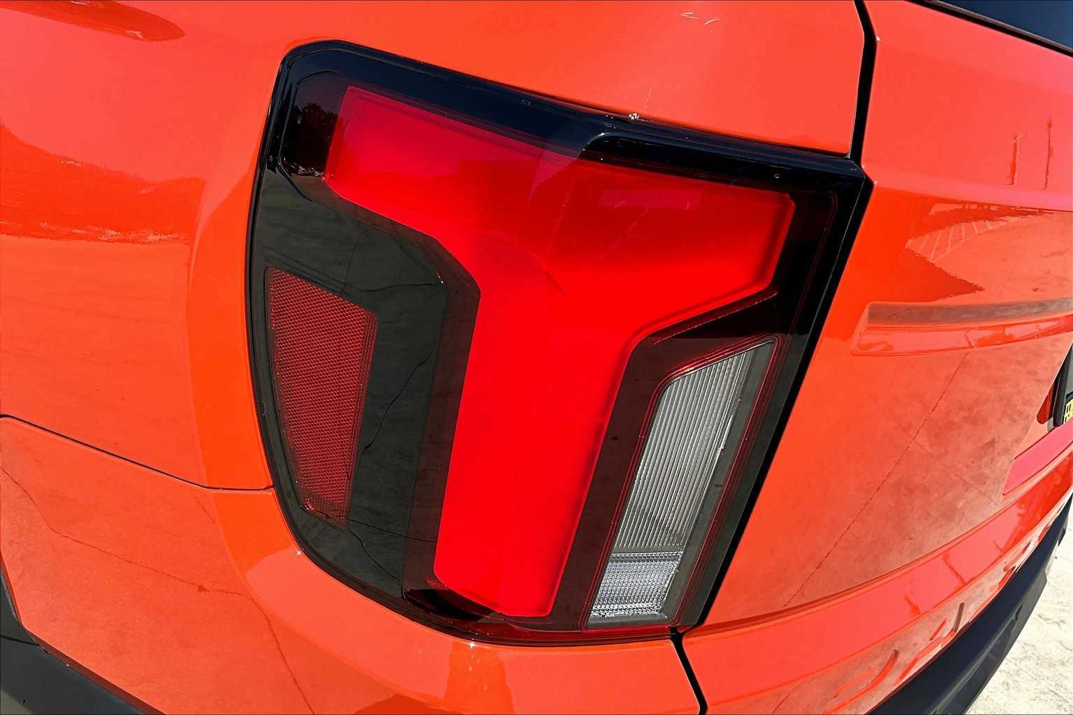 New 2026 Honda Passport TrailSport image 14