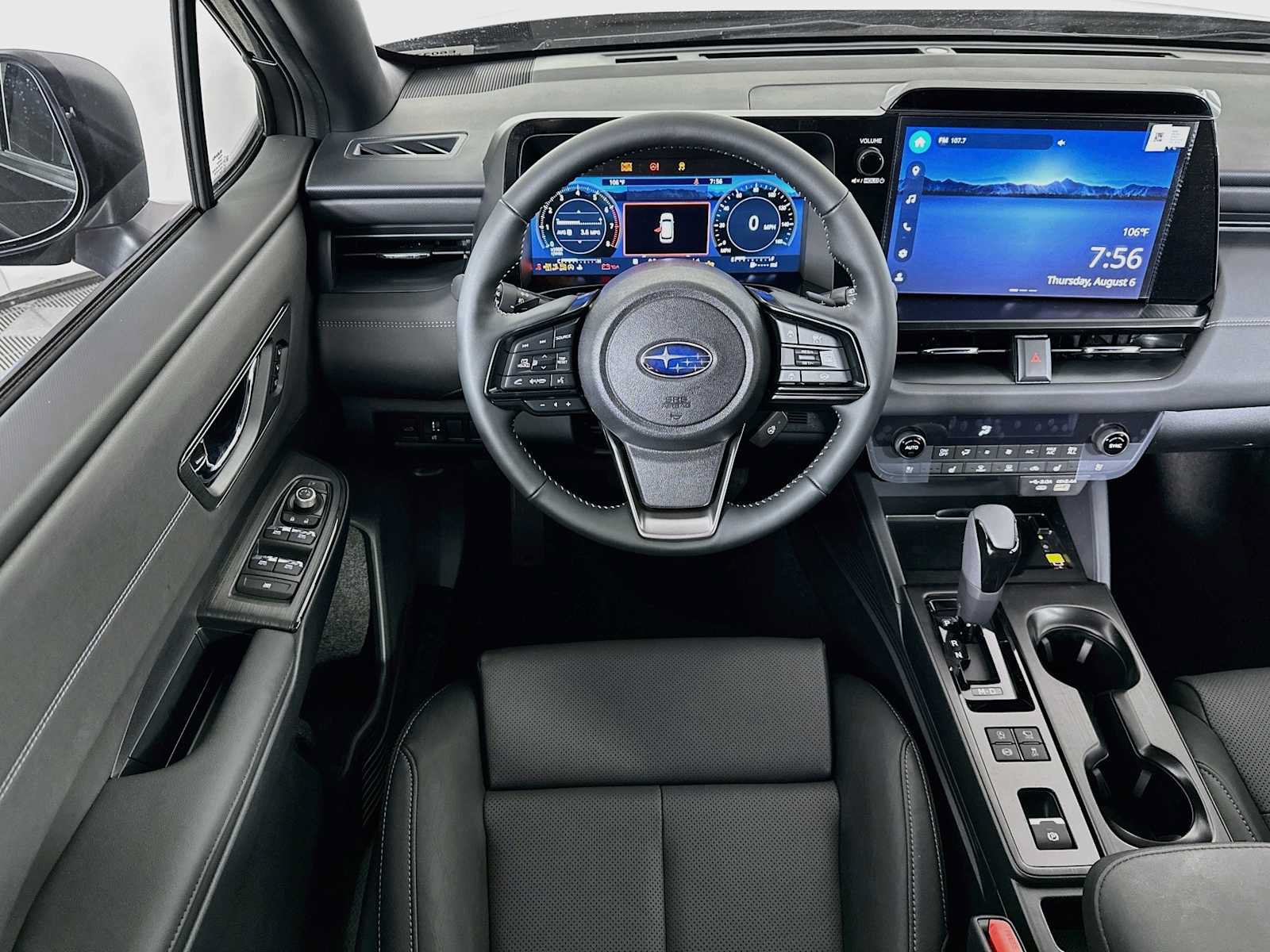 New 2026 Subaru Outback Touring XT AWD/4WD image 21