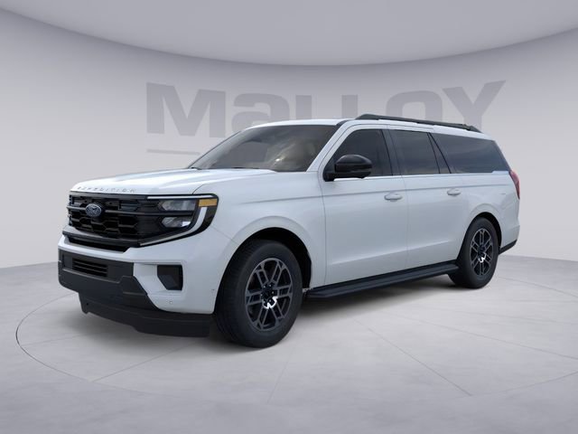 New 2026 Ford Expedition Max Active image 1