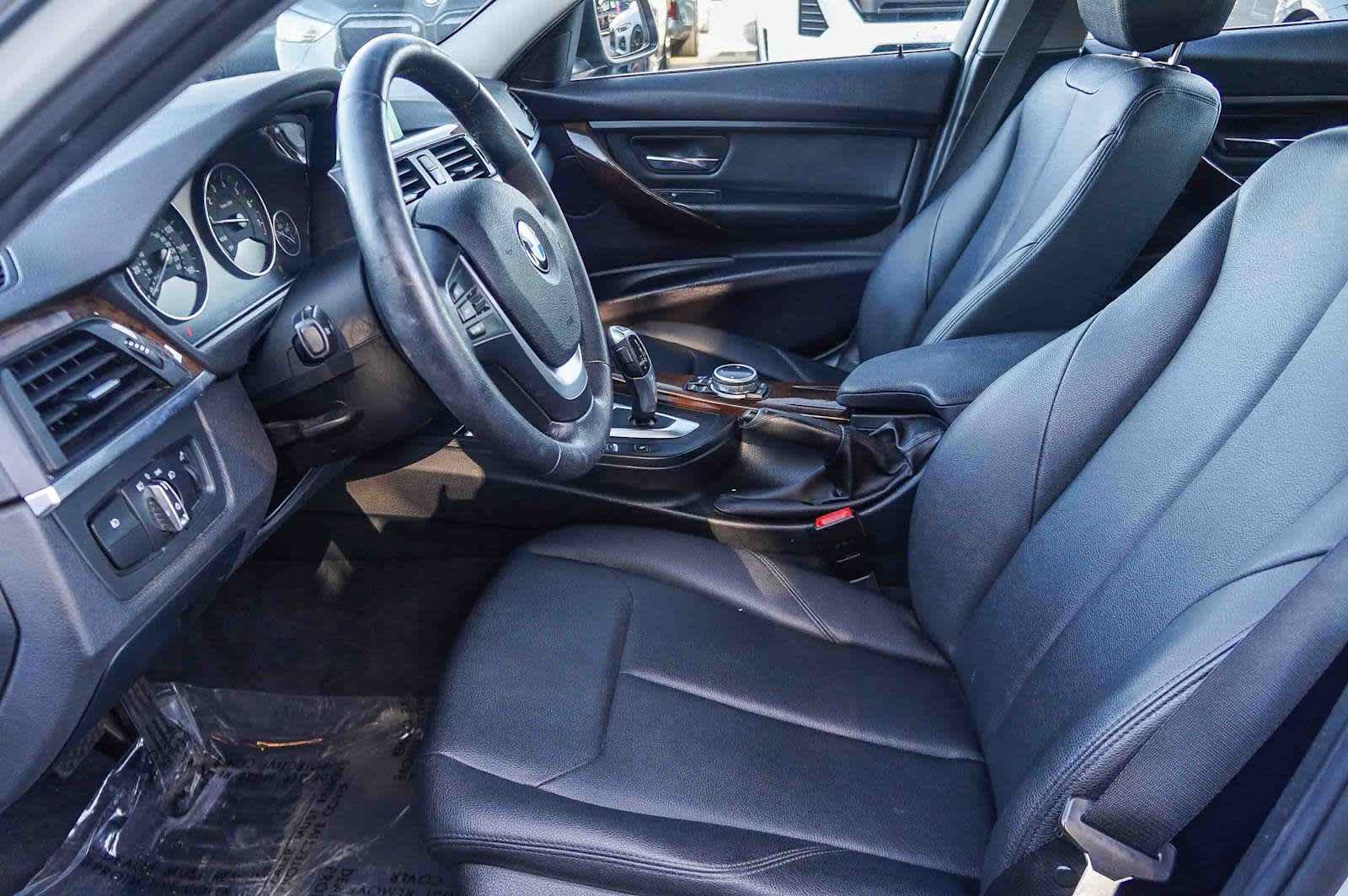 Used 2015 BMW 328i Sedan RWD image 19