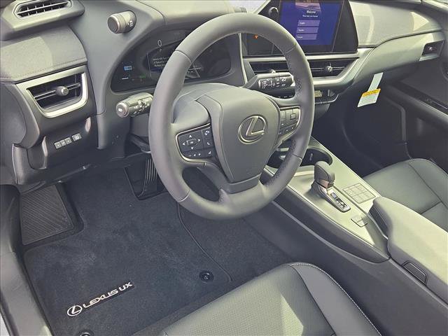 New 2026 Lexus UX 300h FWD w/ Accessory Package (2T) image 3