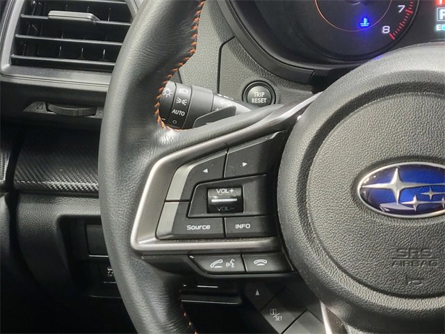 Certified 2023 Subaru Crosstrek 2.0i Premium image 28