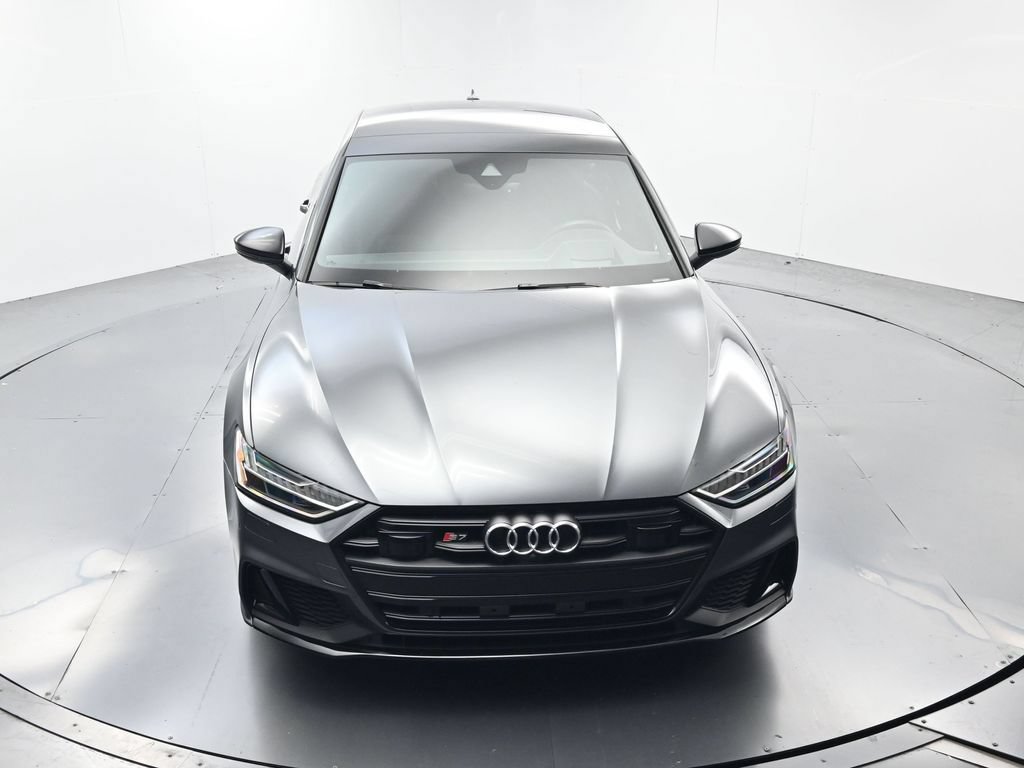 Used 2021 Audi S7 Prestige w/ Prestige Package AWD/4WD image 40