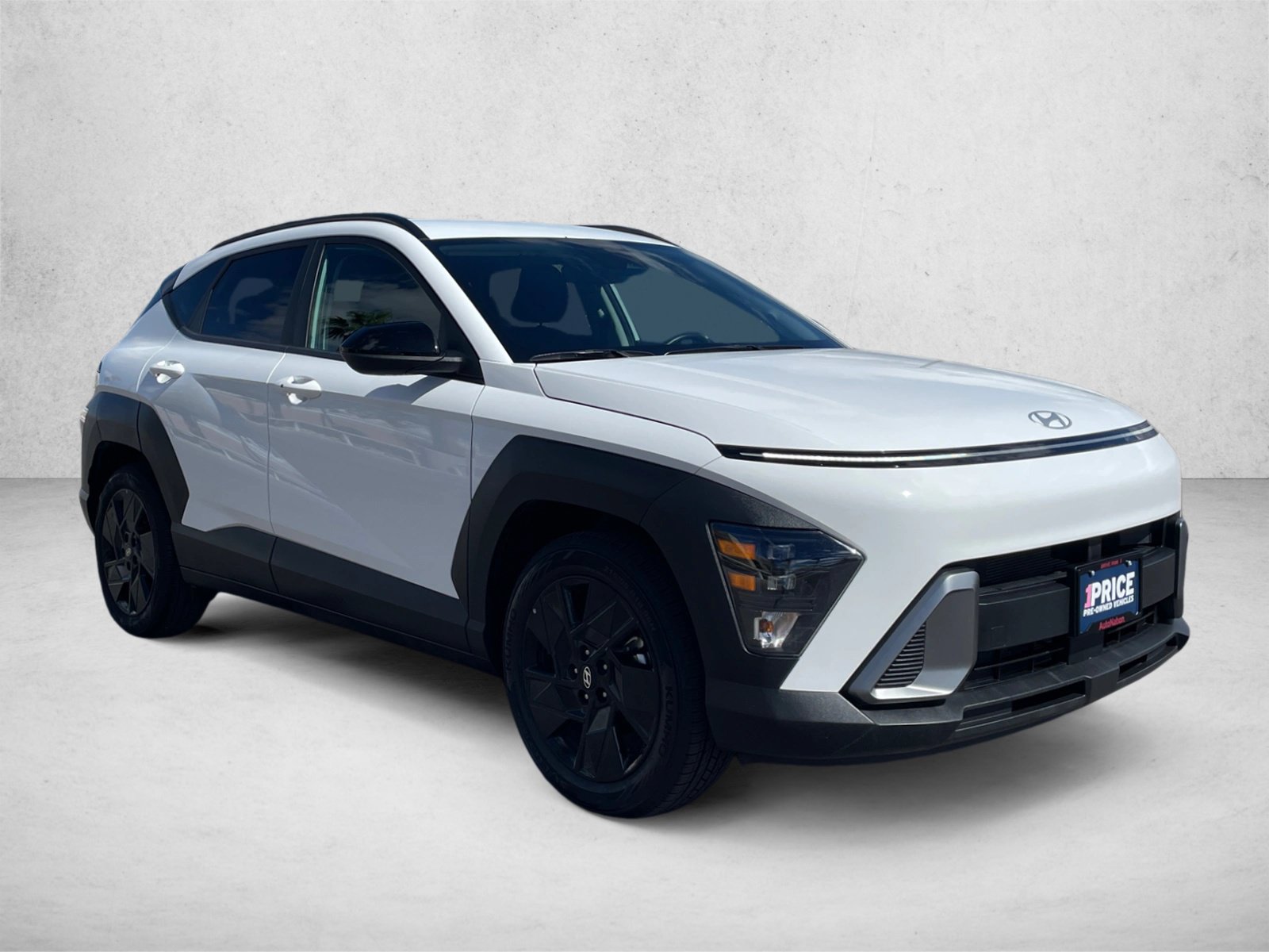 Used 2026 Hyundai Kona SEL Sport FWD image 3