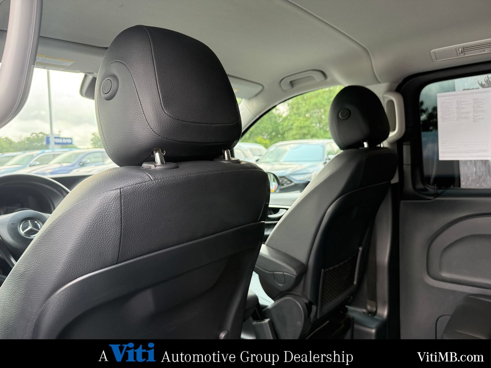 Certified 2023 Mercedes-Benz Metris Passenger image 19