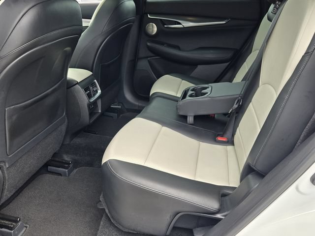 Used 2023 INFINITI QX55 Essential AWD/4WD image 11