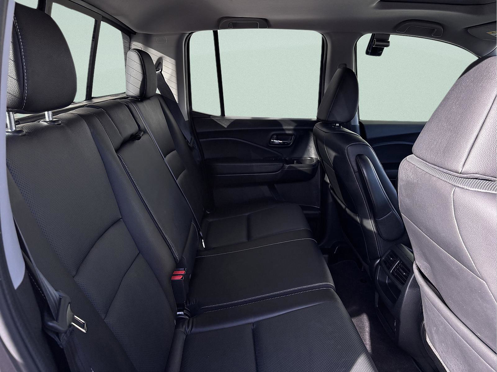 Certified 2023 Honda Ridgeline RTL-E image 30