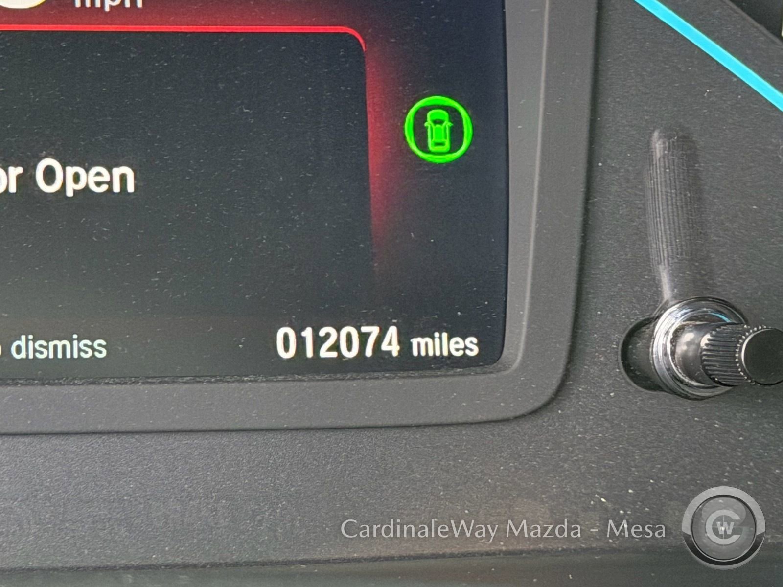 Used 2024 Honda Odyssey Touring image 37