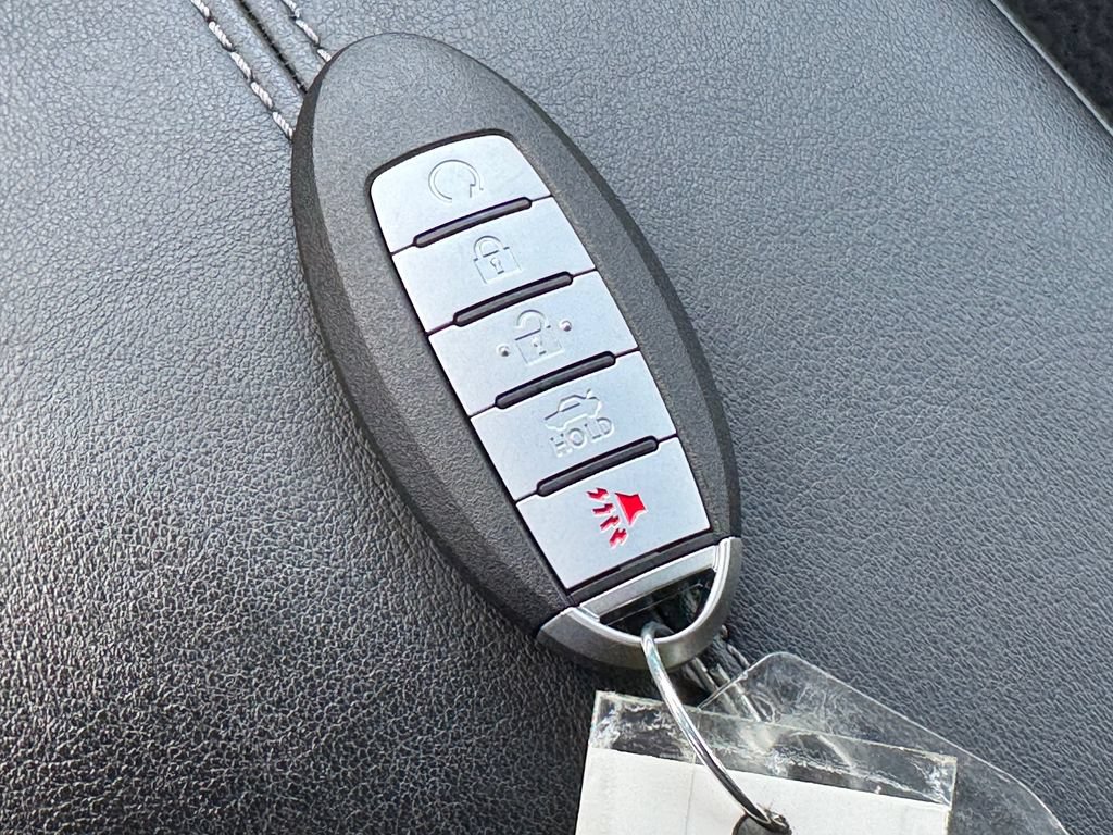 Used 2023 Nissan Sentra S FWD image 30