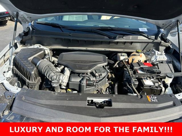 Used 2021 Cadillac XT6 Sport AWD/4WD image 11