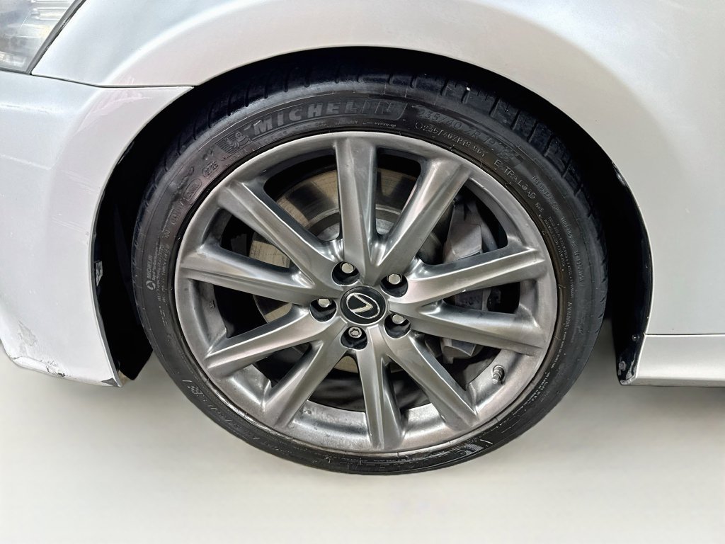 Used 2013 Lexus GS 350 w/ F Sport Pkg RWD image 41