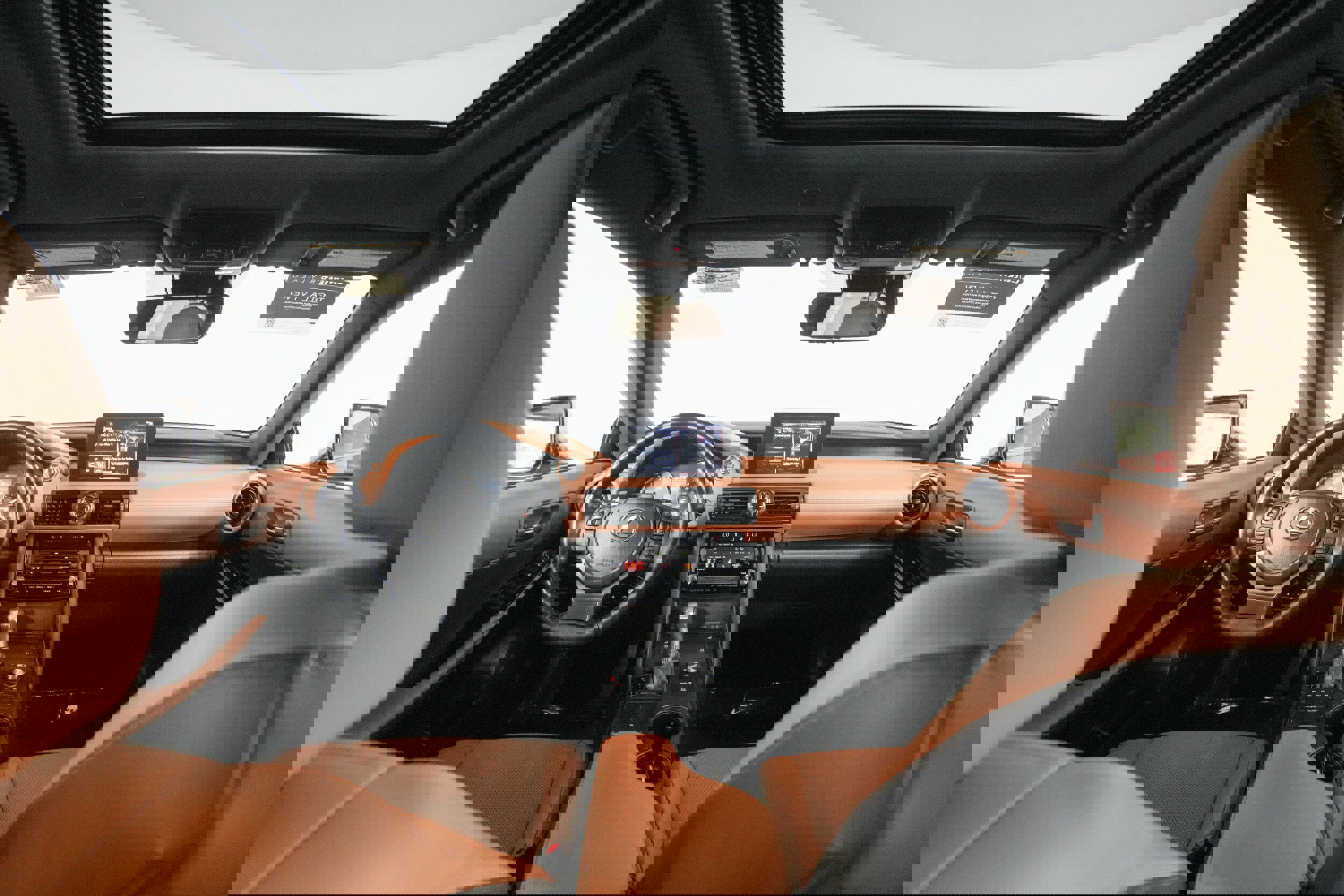 Certified 2024 Lexus IS 300 w/ Comfort Package image 15