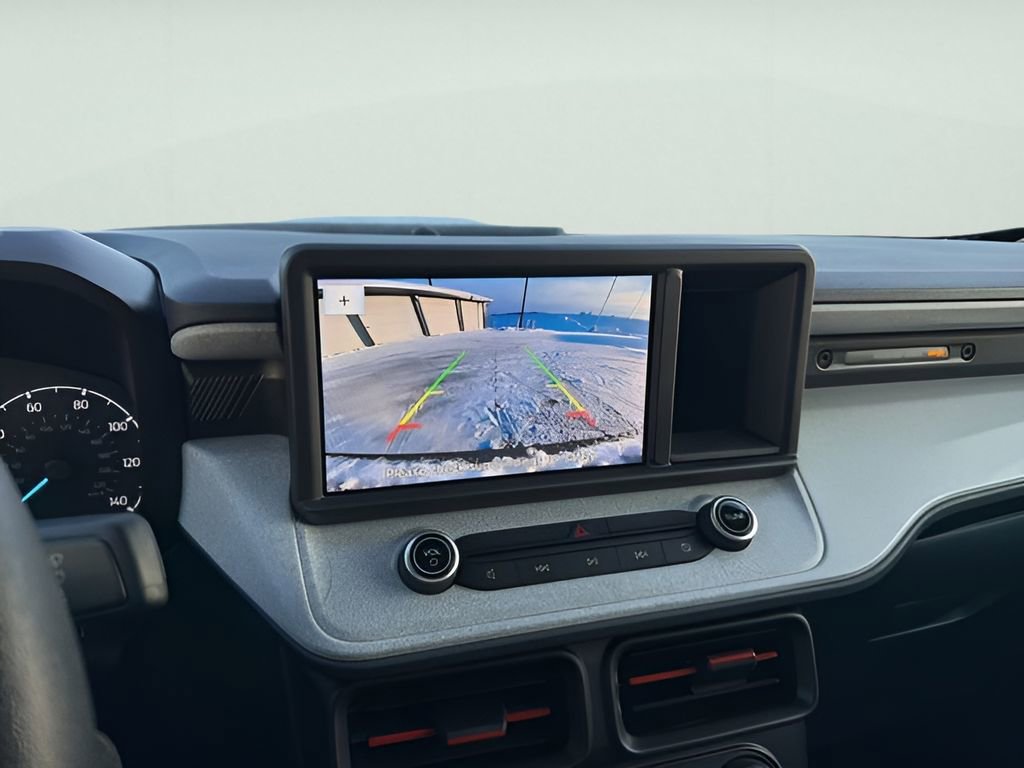 Used 2022 Ford Maverick XLT image 21