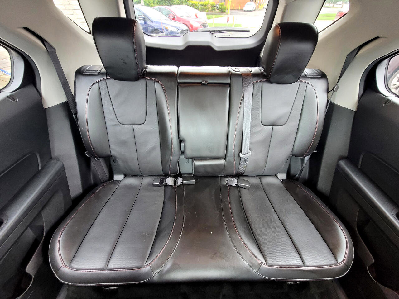 Used 2013 Chevrolet Equinox LT w/ Power Convenience Package image 26