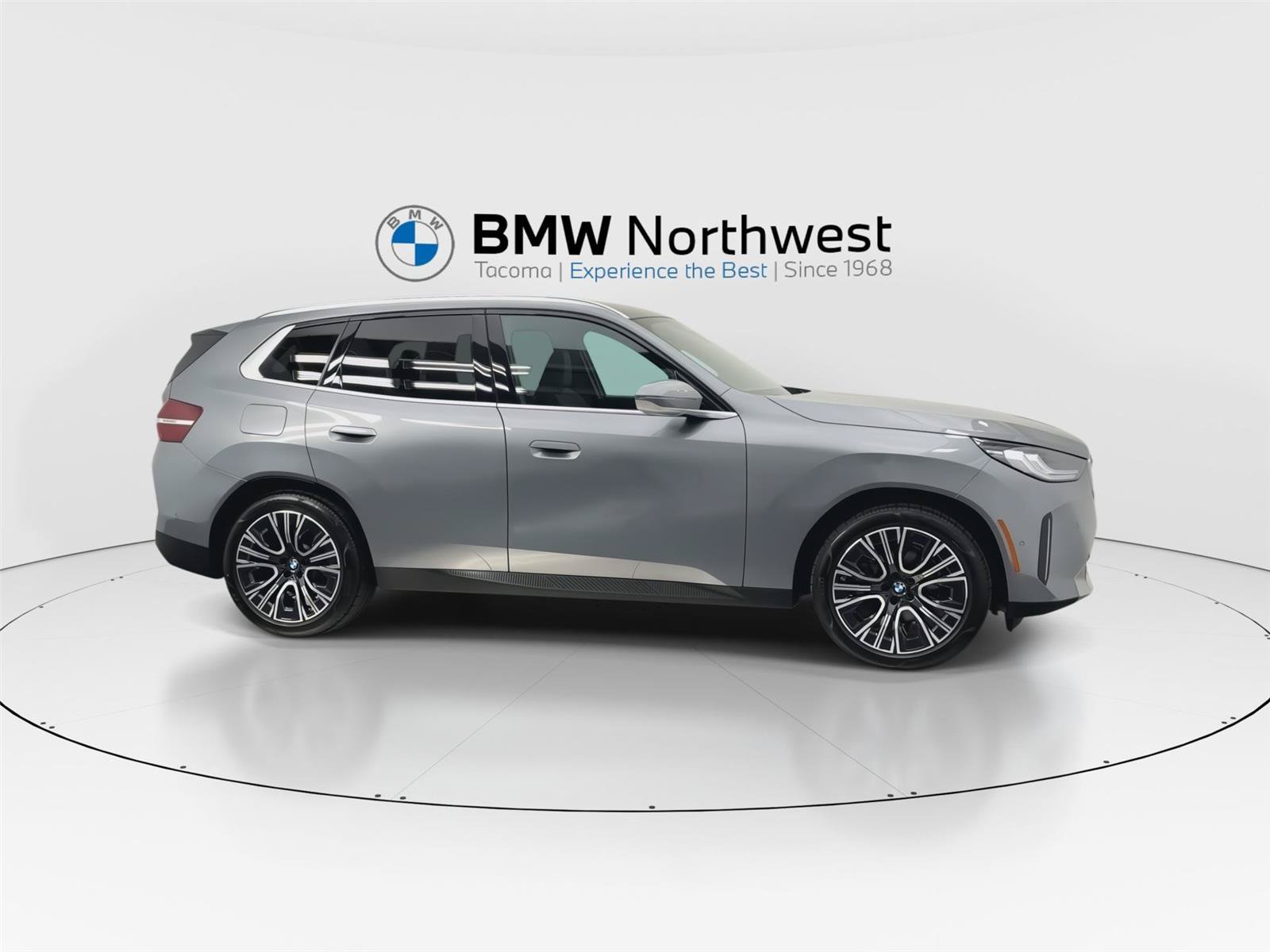 Used 2025 BMW X3 xDrive30i w/ Convenience Package AWD/4WD image 5