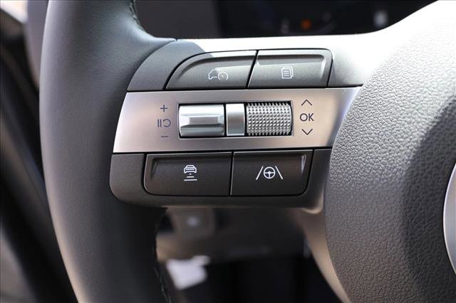 New 2026 Hyundai Kona SEL Sport AWD/4WD image 14
