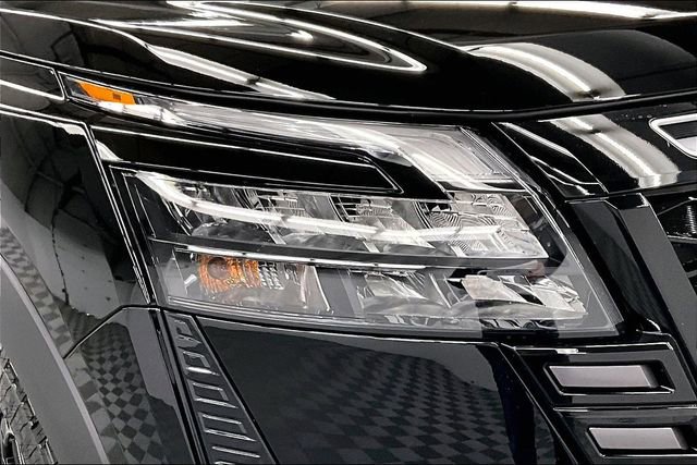 New 2026 Nissan Pathfinder Rock Creek image 15