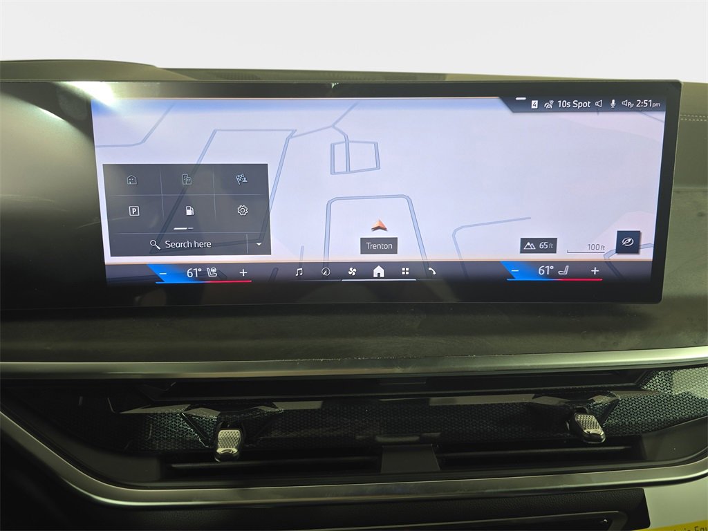 New 2026 BMW X5 xDrive40i w/ Premium Package image 22