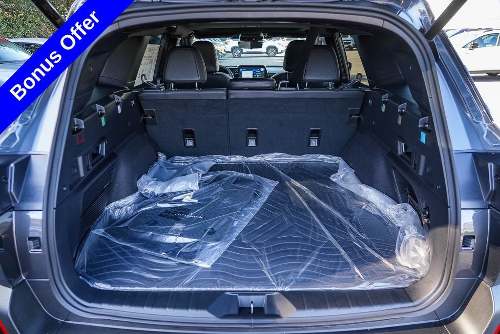 New 2026 Subaru Outback Touring XT AWD/4WD image 12