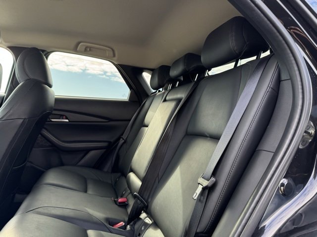 Certified 2025 MAZDA CX-30 AWD 2.5 S w/ Select Sport Pkg image 11